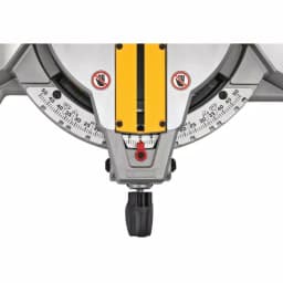 DEWALT DWS713 10 in. 15 Amp Corded Single Bevel Compound Miter Saw thumbnail 5
