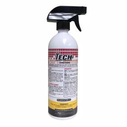 TECH Stain Remover, 24 oz. Liquid Fabric & Carpet Cleaner thumbnail 2