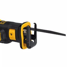 DEWALT 20V MAX XR Cordless Brushless Compact Reciprocating Saw (Tool-Only) thumbnail 8