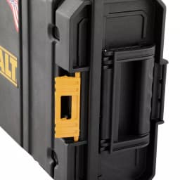 DEWALT 20V MAX ATOMIC Brushless 1/4 in. Compact Impact Driver Kit with ToughSystem Case thumbnail 7