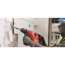 Hilti TE-CP 7 in. SDS-Plus Wide-Flat Offset Chisel/Scraper thumbnail 3
