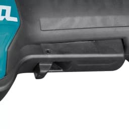 Makita 18V LXT Brushless 4-1/2"/5" Cordless Angle Grinder with Electric Brake & Variable Speed (Tool Only) thumbnail 5