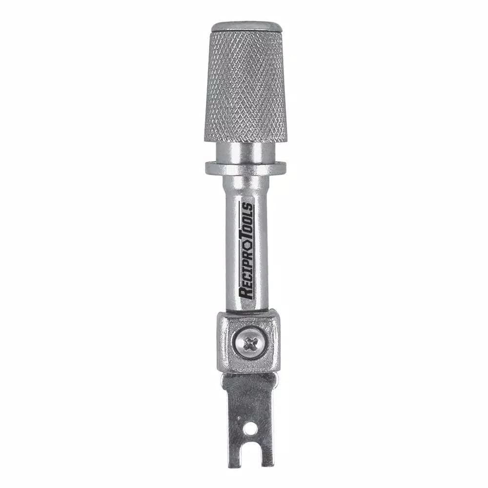 Reciprotools Universal Quick-Change Adapter for Reciprocating Saws