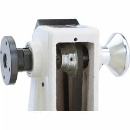 Shop Fox W1856 12 in. x 18 in. Variable Speed Benchtop Wood Lathe, 3/4 HP, 120V thumbnail 4