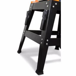 WEN 10 in. Drum Sander with Variable Speed Conveyor and Rolling Stand, 10.5 Amp thumbnail 6