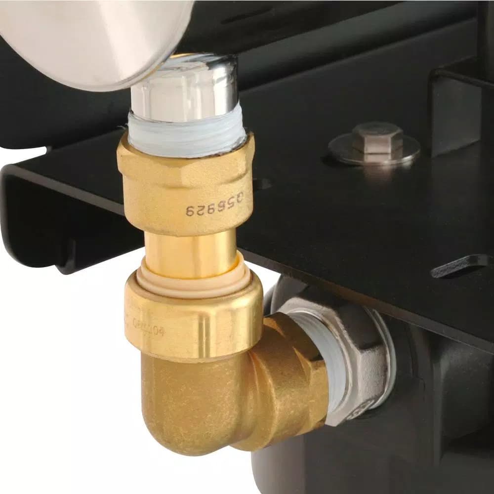Vitapur VPS1140-1 Whole House UV Water Disinfection and Filtration System