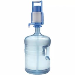 Primo Portable Water Dispenser Manual Pump for 3 and 5 Gallon Bottles thumbnail 3