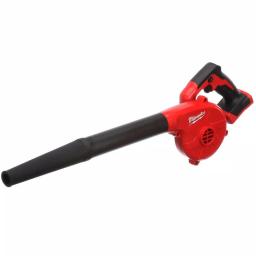 Milwaukee M18 18V Lithium-Ion Cordless Compact Blower & INKZALL Marker Combo Kit thumbnail 5