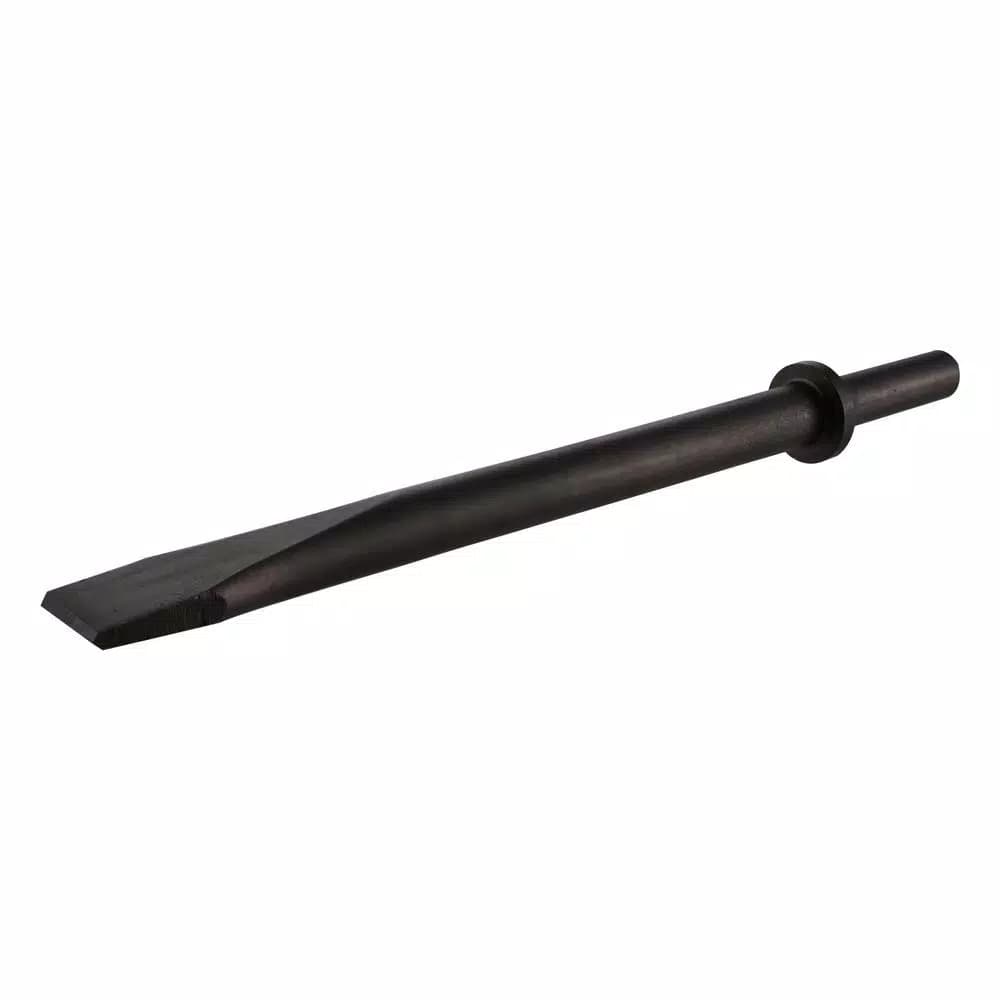 Husky 3-Piece Pro Chisel Set, Heat-Treated Alloy Steel