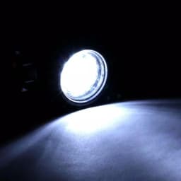 Stalwart 12 LED Ultra Bright Headlamp and 6 LED Flashlight Combo Set, Water Resistant thumbnail 5