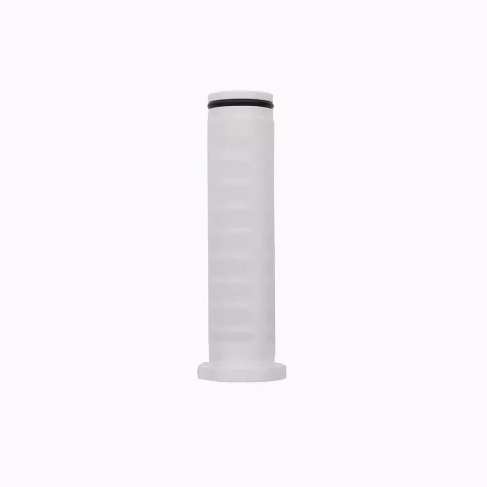 Rusco FS-1-1000ST 1000 Mesh Replacement Sediment Trapper Polyester Filter, 1 Inch