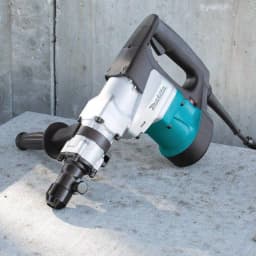 Makita 1-9/16 in. 12 Amp Corded Spline Rotary Hammer Drill with Hard Case thumbnail 4