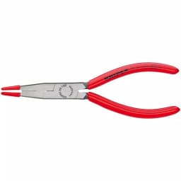 KNIPEX 6-1/4 in. Halogen Bulb Exchange Pliers thumbnail 1