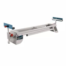 Bosch T1B Folding-Leg Miter Saw Stand with Universal Quick-Action Tool Mounts thumbnail 4