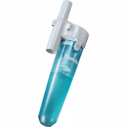 Makita White Cyclonic Vacuum Attachment for Makita 18V LXT and 12V Max CXT Vacuums thumbnail 1