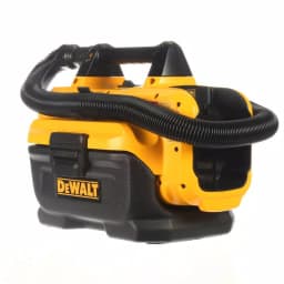 DEWALT 20V MAX Cordless Wet/Dry Vacuum, 2 Gallon, Battery and Charger Not Included thumbnail 2