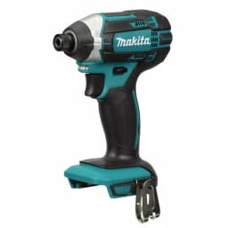 Makita 18V LXT Lithium-Ion 1/4 in. Cordless Impact Driver (Tool Only) thumbnail 2