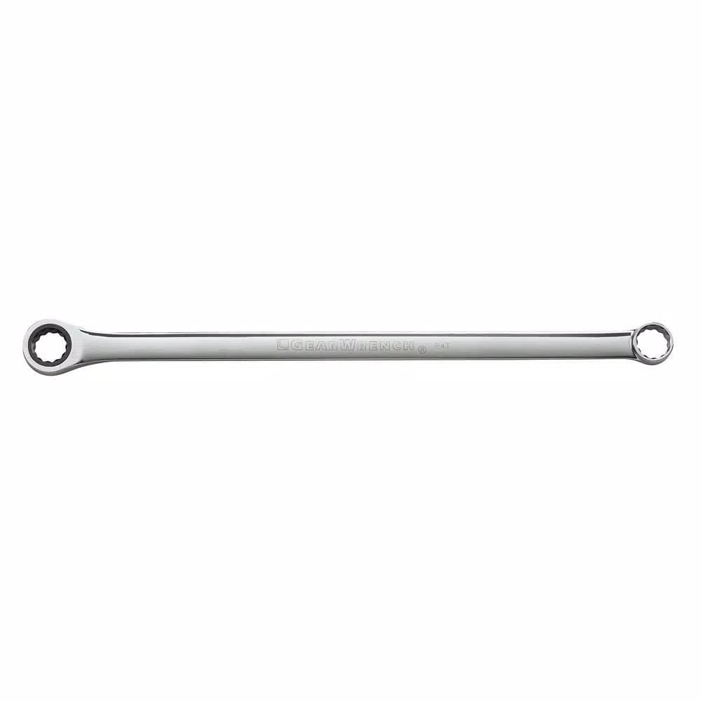GearWrench 13-Piece SAE XL GearBox Double Box Ratcheting Wrench Set
