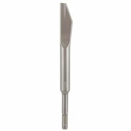 Milwaukee 1/4 in. x 8 in. SDS-Plus SLEDGE Steel Mortar Knife Chisel Bit thumbnail 7