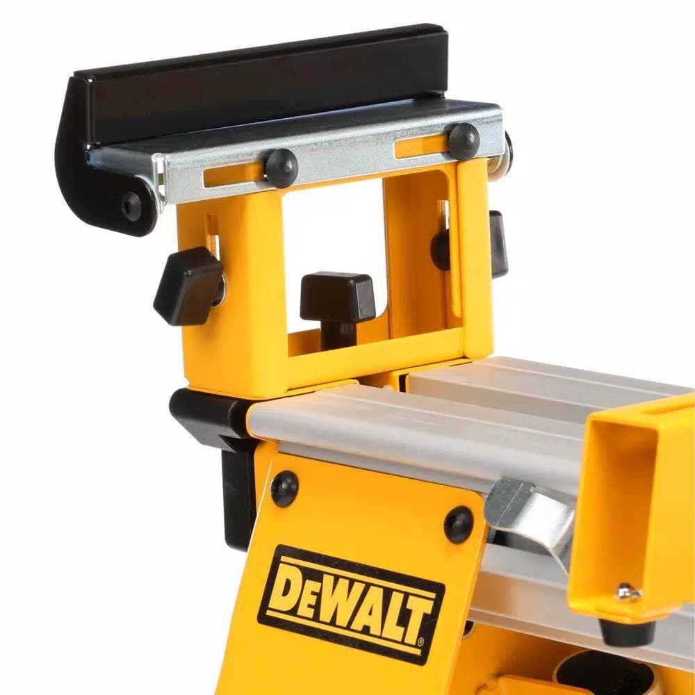 DEWALT Compact Miter Saw Stand, 500 lb. Capacity, Universal Design