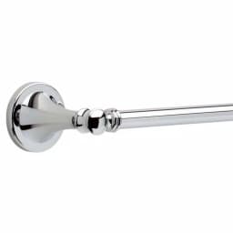Delta Silverton 4-Piece Chrome Bath Hardware Set thumbnail 7