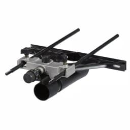 DEWALT DW6913 Universal Edge Guide with Dust Collection for Routers thumbnail 1