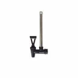 Berkey Sight Glass Spigot - 10 in. Water View Replacement for Royal and Imperial Systems thumbnail 1