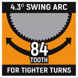 GEARWRENCH 1/4 in. Drive 12-Point Ratchet and Socket Set, 51-Piece thumbnail 6