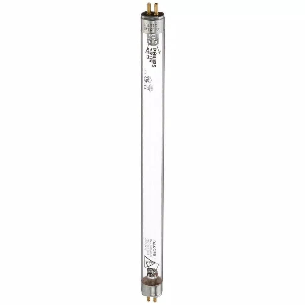 ISPRING Philips 11-Watt UV Replacement Lamp for LittleWell Reverse Osmosis UV Filters
