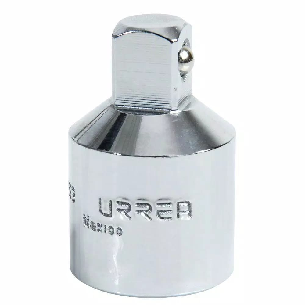 URREA 3/4 in. Female x 1/2 in. Male Square Drive Socket Adapter