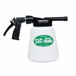 Simple Green Multi-Dilution Hose-End Foamer Spray Bottle thumbnail 1