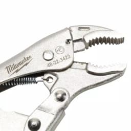 Milwaukee 17-Piece Mechanic Hand Tool Set: Torque Lock Pliers & Ratcheting Wrench Set thumbnail 7