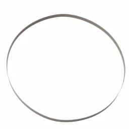 Milwaukee 44-7/8 in. 18 TPI Bi-Metal Deep Cut Portable Band Saw Blades, 2-Pack thumbnail 2