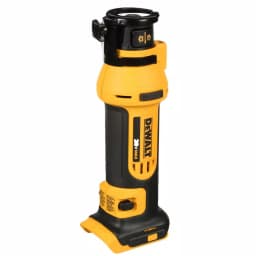 DEWALT 20V MAX Cordless Drywall Cut-Out Tool (Tool-Only) DCS551B thumbnail 3