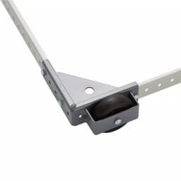 BORA PORTAMATE PM-1000 Universal Mobile Base, Adjustable Tool Stand for Power Tools up to 400 lbs thumbnail 9
