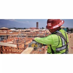 DEWALT DCS577B FLEXVOLT 60V MAX Cordless Brushless 7-1/4 in. Wormdrive Style Circular Saw (Tool-Only) thumbnail 13