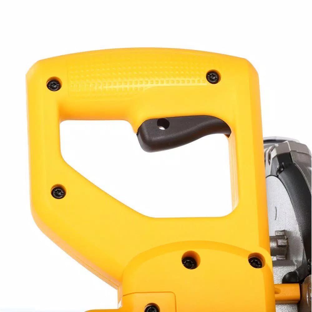 DEWALT 12 in. 15 Amp Sliding Compound Miter Saw with XPS Technology