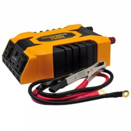 PowerDrive 750W DC to AC Power Inverter with Dual USB and USB-C Ports thumbnail 6