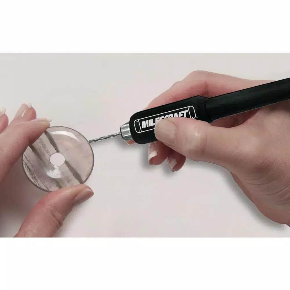 Milescraft RotoFlex Flexible Shaft Rotary Tool Attachment