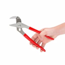 TEKTON 10 in. Groove Joint Pliers with 1-1/2 in. Jaw Capacity thumbnail 4