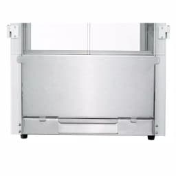 Great Northern Top Star 12 oz. Commercial Countertop Popcorn Machine - Silver thumbnail 4