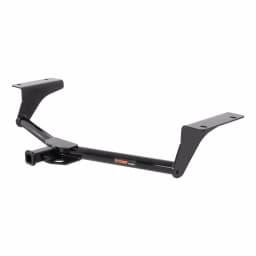 CURT Class 2 Trailer Hitch for Toyota RAV4 - 1.25 in. Receiver thumbnail 3