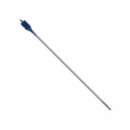 Bosch Daredevil 3/4 in. x 16 in. Spade Bit with Hex Shank thumbnail 1