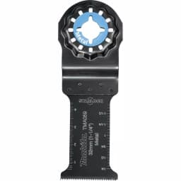 Makita 1-1/4 in. Starlock Metal Plunge Blade (BiM) thumbnail 1