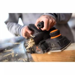 WEN 8 Amp 4-3/8 in. Corded Electric Hand Planer thumbnail 5