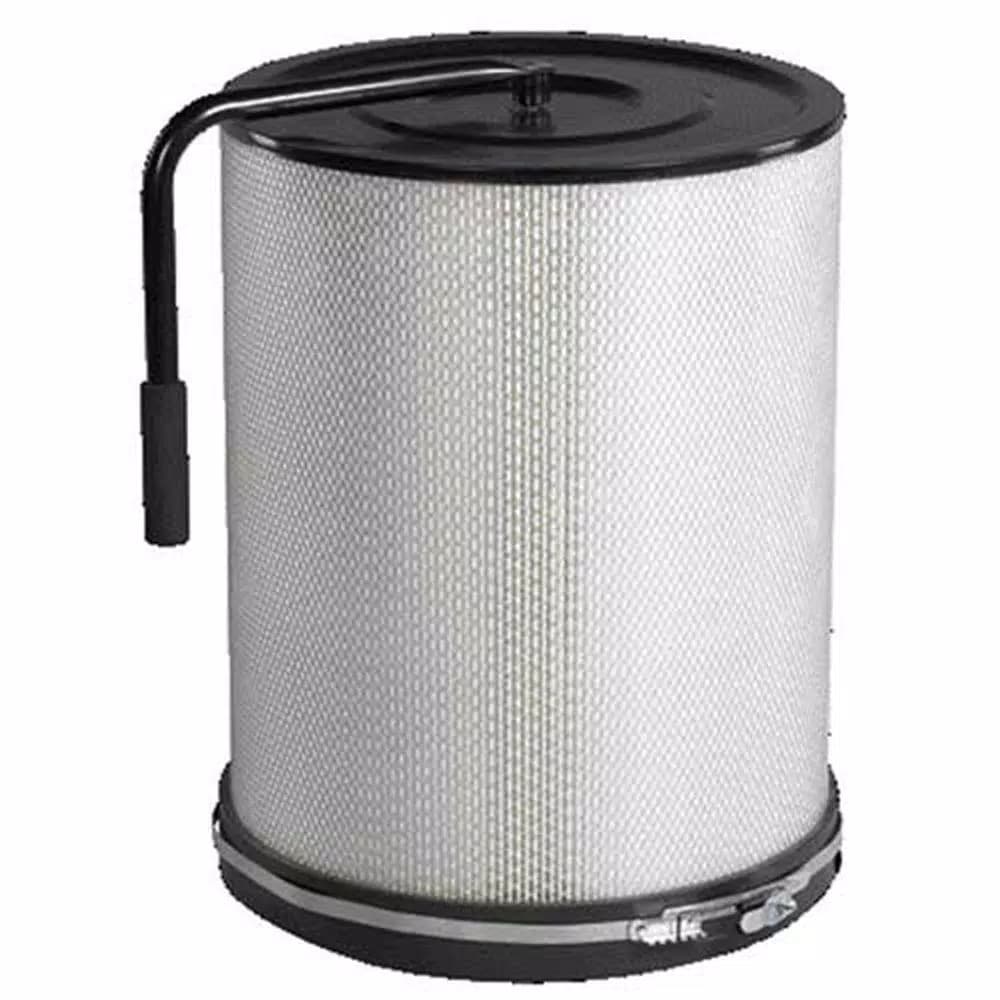 Delta 2 Micron Canister Filter for 50-850 Dust Collector
