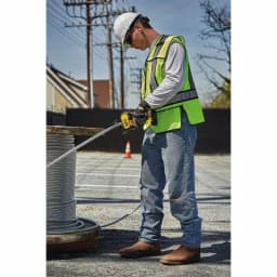 DEWALT 20V MAX Cordless ACSR Cable Cutting Tool with 2.0Ah Battery and Charger thumbnail 2