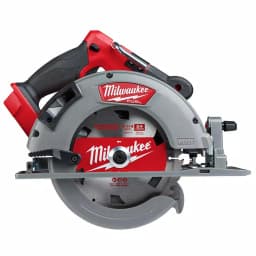 Milwaukee M18 FUEL 18V Brushless 3-Tool Combo Kit: 7-1/4 in. Circular Saw, Jigsaw & Compact Router thumbnail 2