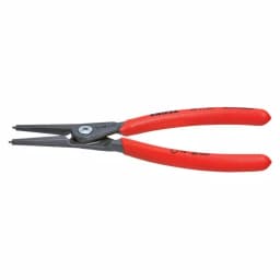 KNIPEX 4-Piece Precision Snap Ring Pliers Set with Tool Roll thumbnail 7