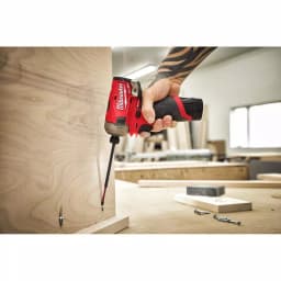 Milwaukee M12 FUEL SURGE 1/4 in. Hex Hydraulic Impact Driver Kit with M12 Multi-Tool thumbnail 7
